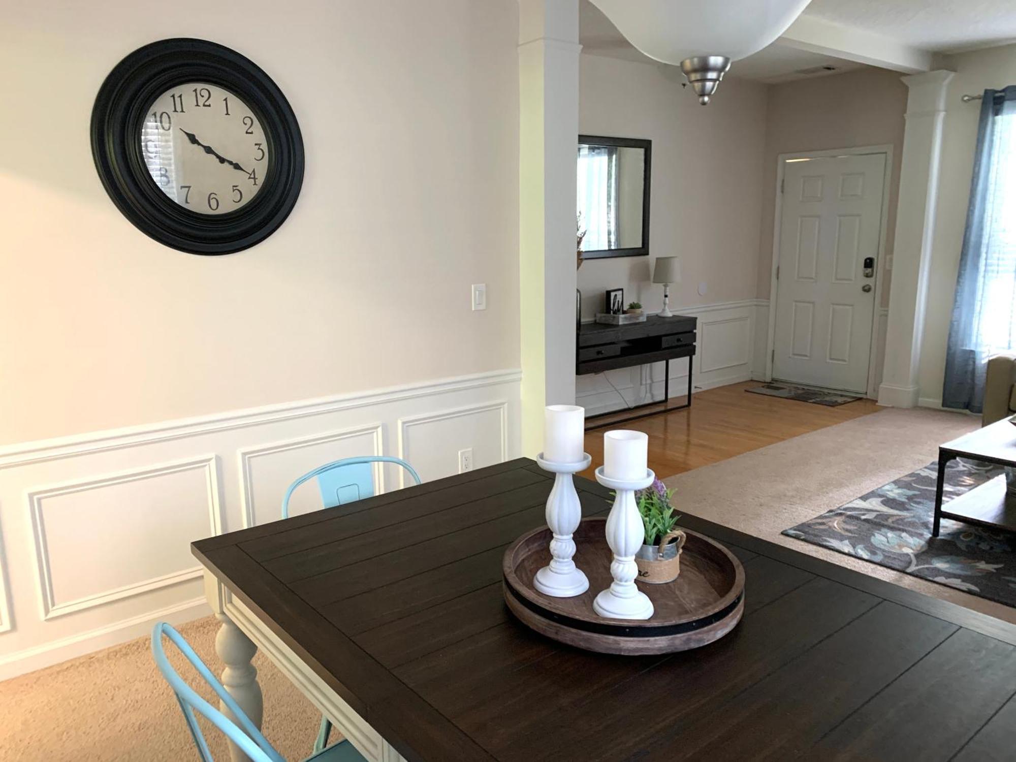 Enjoy This Amazing Home With Porch & Grill Near Dt Вудсток Номер фото
